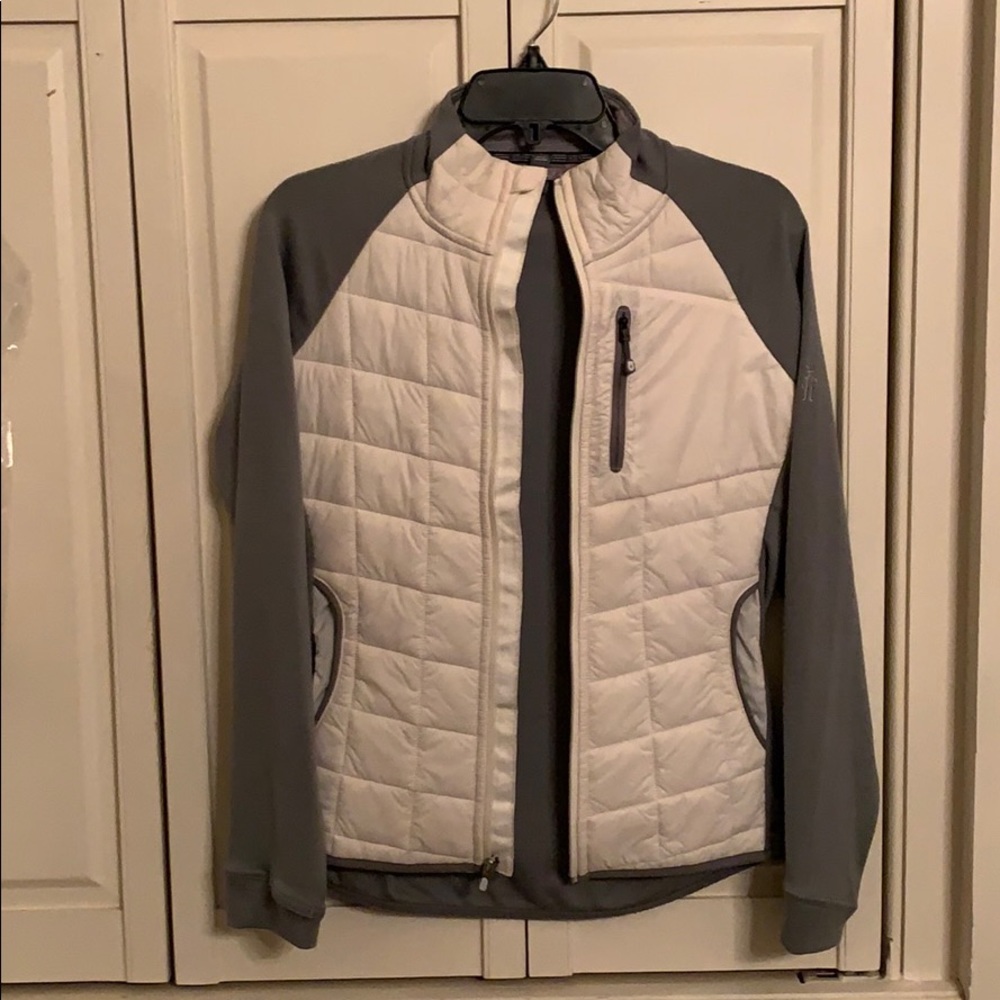 Smartwool Cardigan Sweater Jacket
